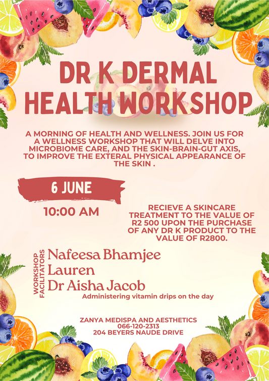 Dr K Launch Day