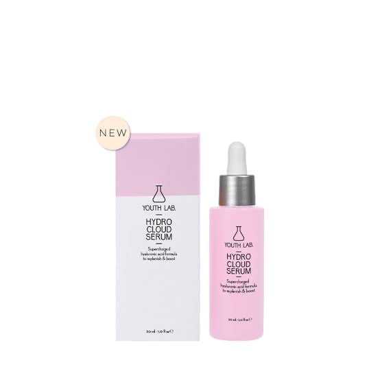 Hydro Cloud Serum