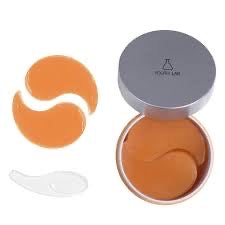 Brightening Vitamin C - Hydragel Eye Patches