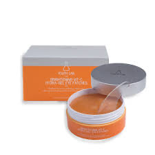 Brightening Vitamin C - Hydragel Eye Patches