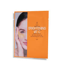 Brightening Vitamin C Hydragel Eye patches