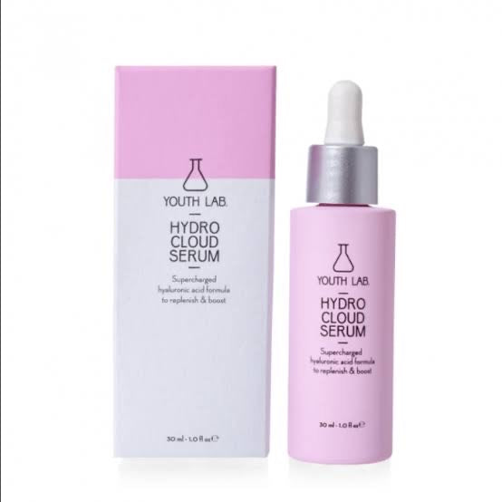 Hydro Cloud Serum