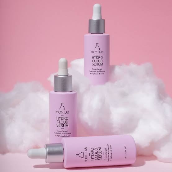 Hydro Cloud Serum