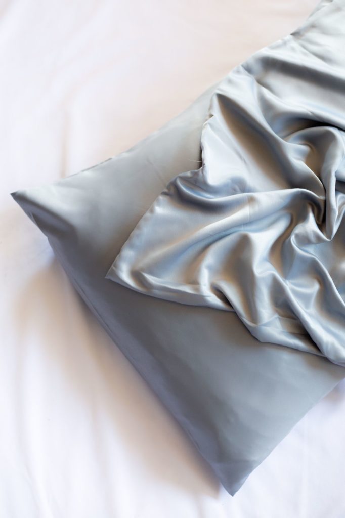 Satin Dreams Pillow Slip