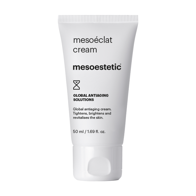 Mesoéclat Maintenance Cream