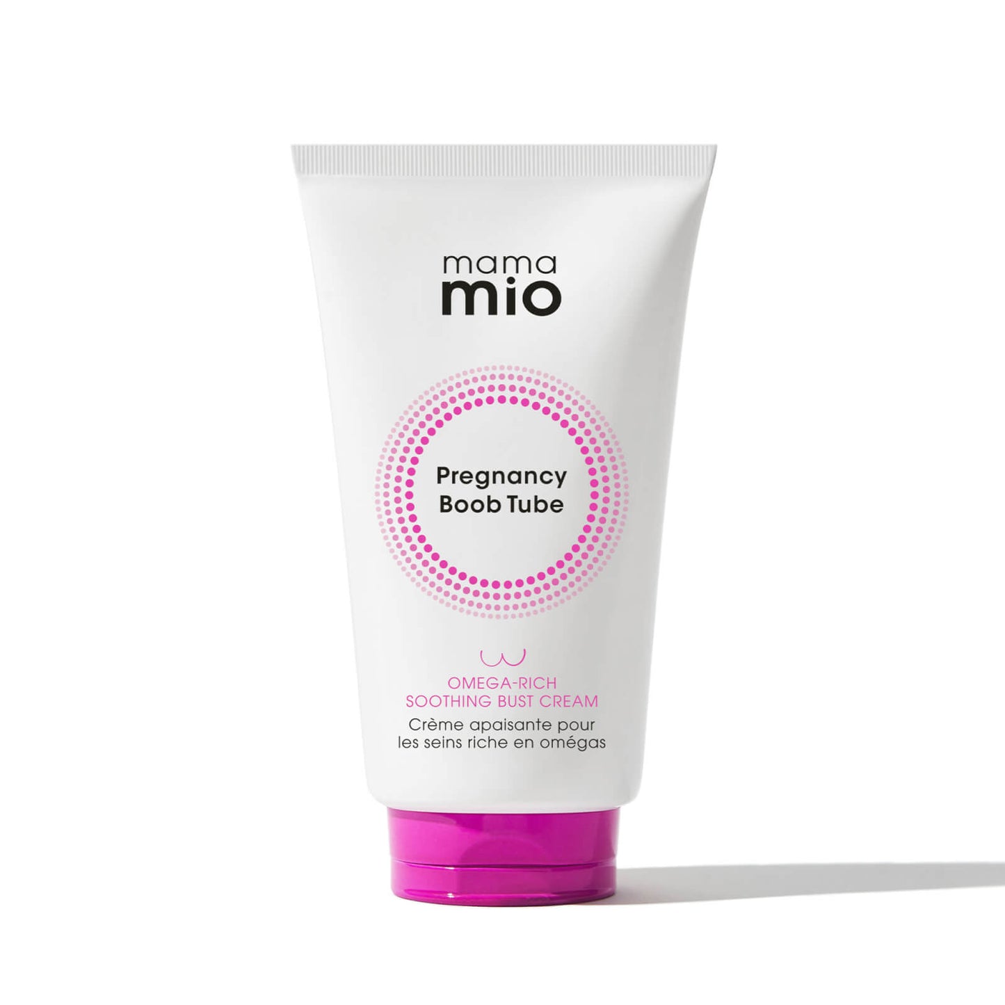 Pregnancy Bust Protection Cream