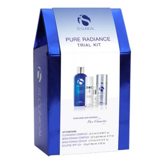 Pure Radiance Trial Kit