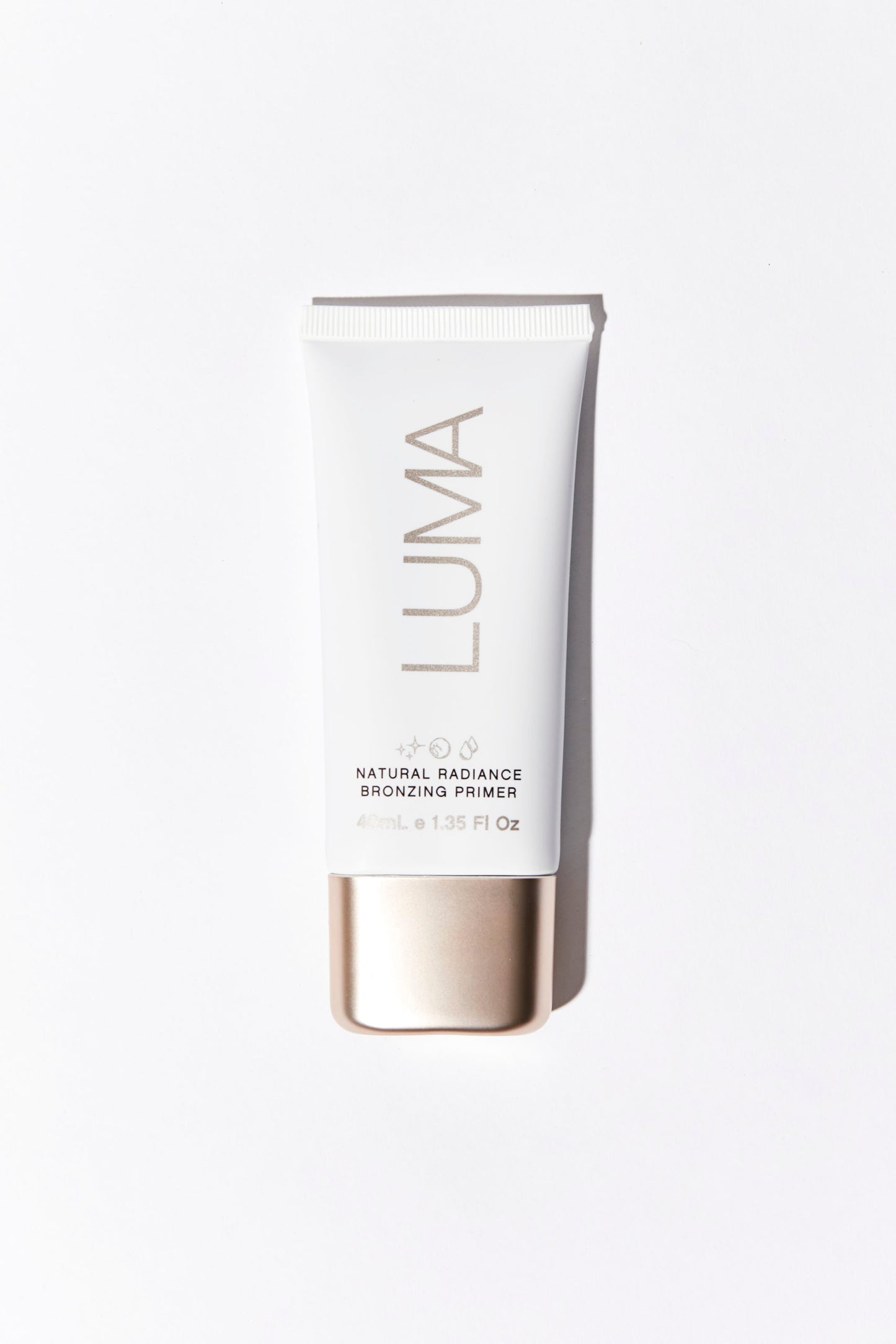 Natural Radiance Bronzing Primer