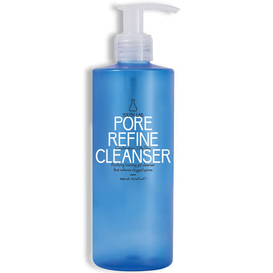 Pore Refining Cleanser 300ml