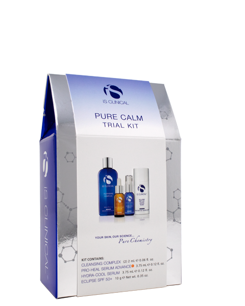 Pure Calm Trial Kit