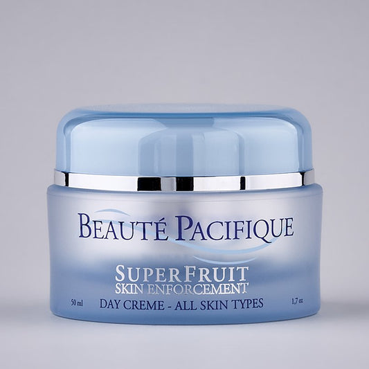 SuperFruit Skin Enforcement Day Crème