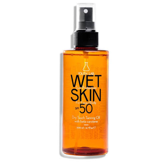 Wet Skin Sun Protection SPF 50 - 200ml