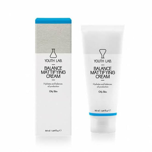 Balance Mattifying Cream 50ml