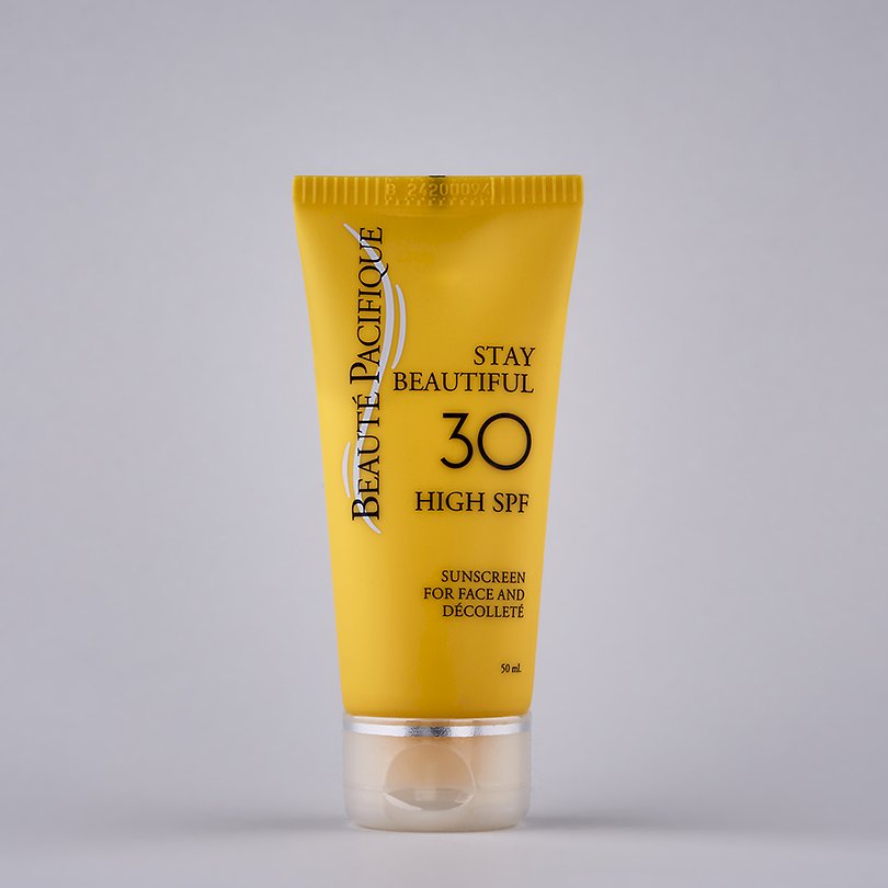 Stay Beautiful SPF 30