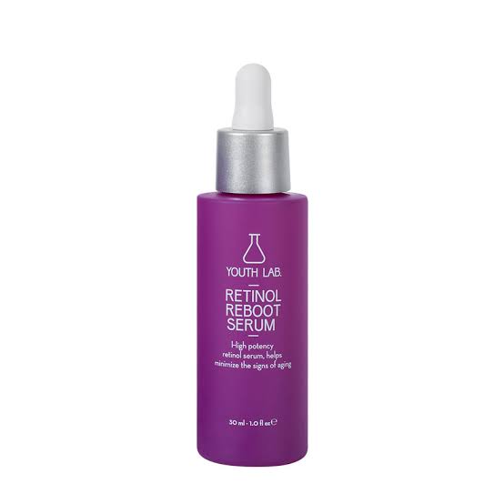 Retinol Reboot Serum 30ml