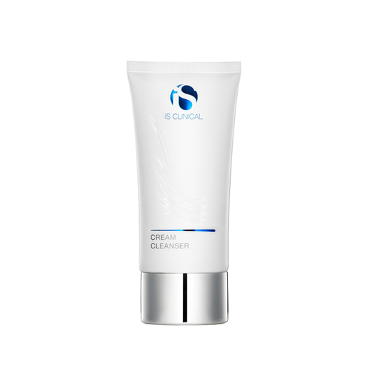 Cream Cleanser 120g