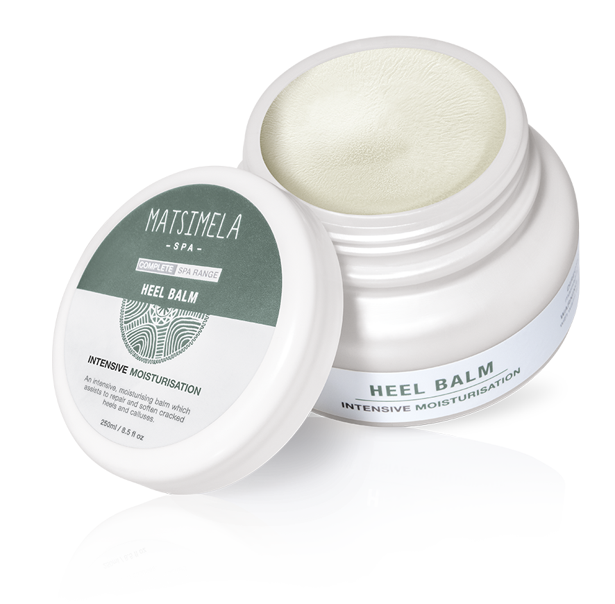 Intensive Moisture Heel Balm