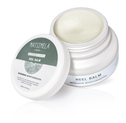 Intensive Moisture Heel Balm