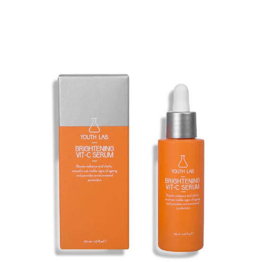 Brightening Vitamin C Serum 30ml