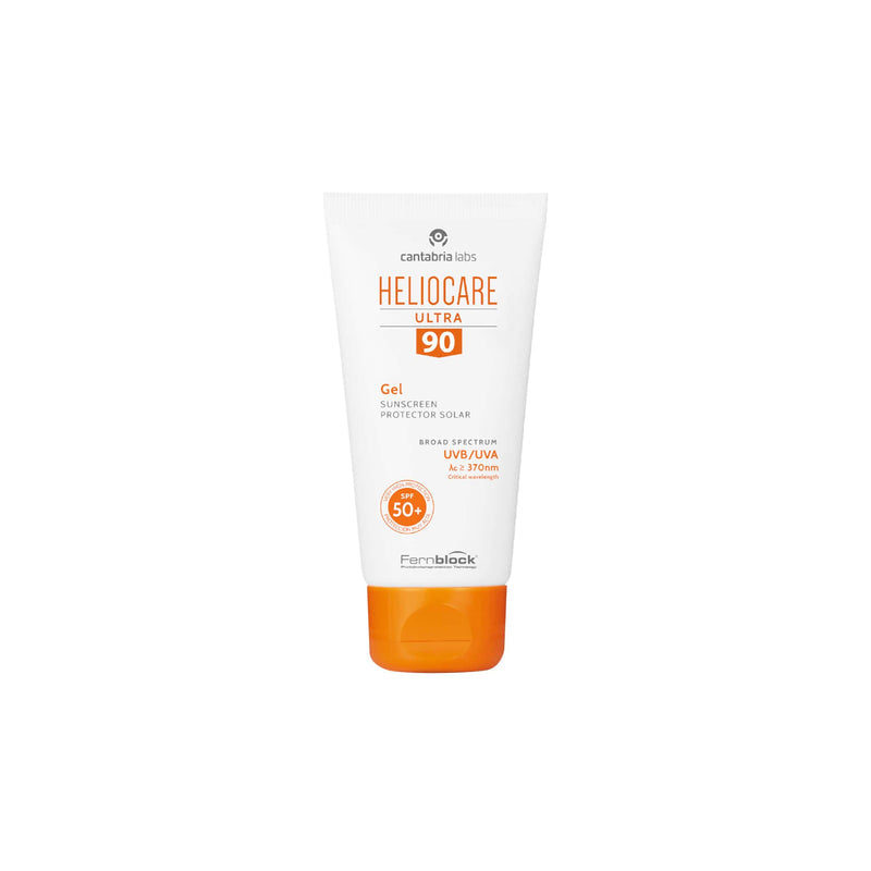 HELIOCARE ULTRA 90 GEL SPF 50+ 50ML