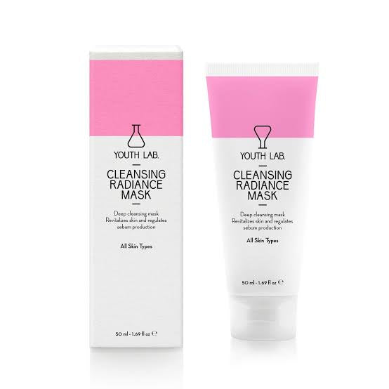 Cleansing Radiance Mask 50ml