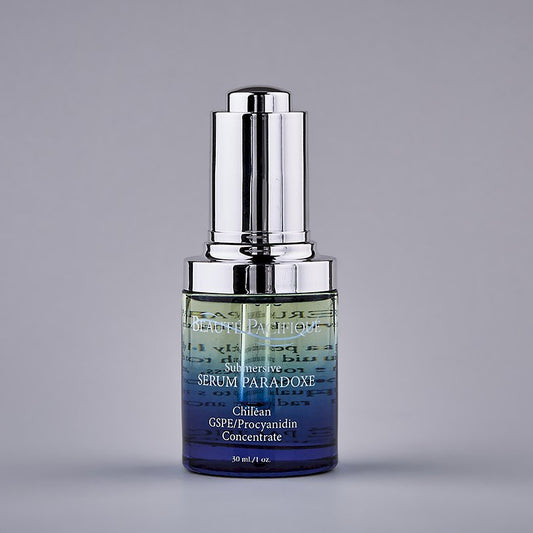 Submersive Serum Paradoxe