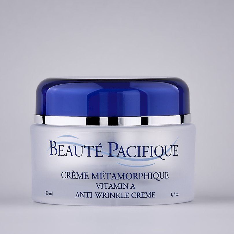 Crème Métamorphique