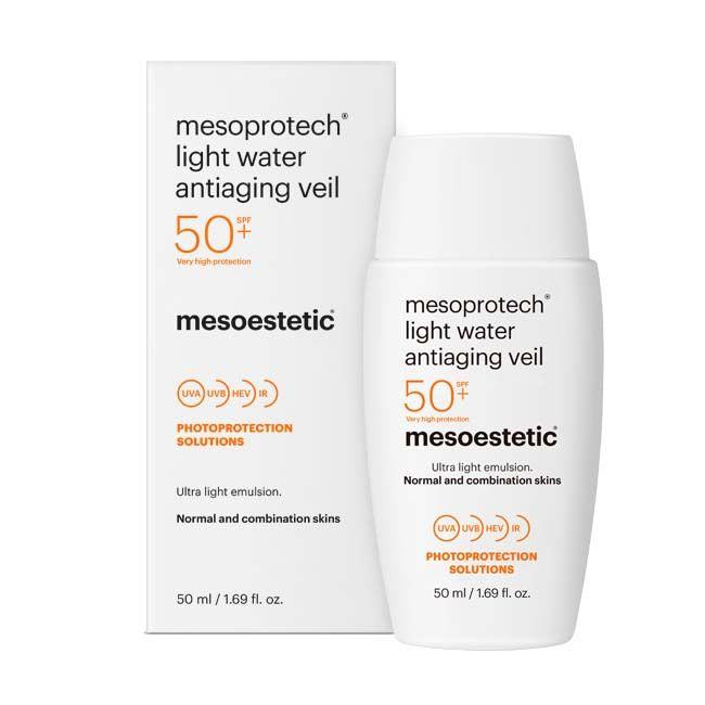 Mesoprotech Light Water Anti-Ageing Veil