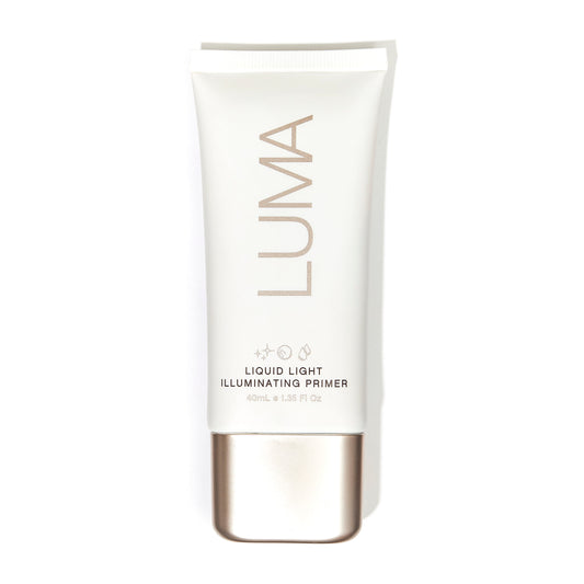 Liquid Light Illuminating Primer