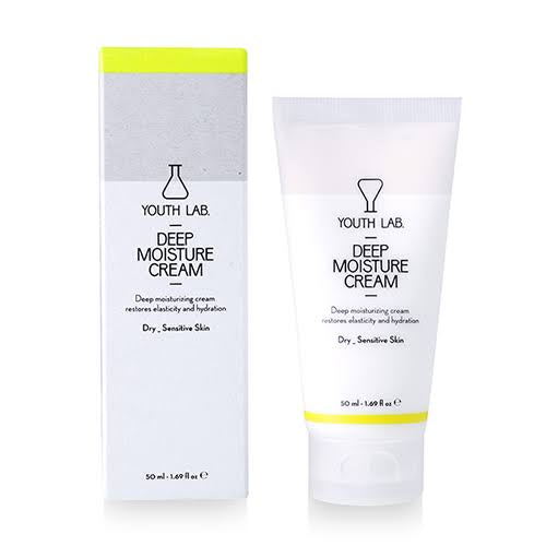 Deep Moisture Cream 50ml