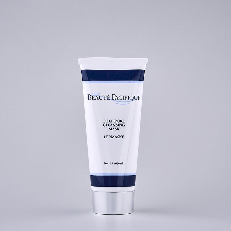 Deep Pore Cleansing Mask