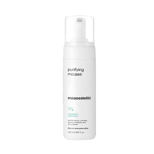 Purifying Mousse 150ml