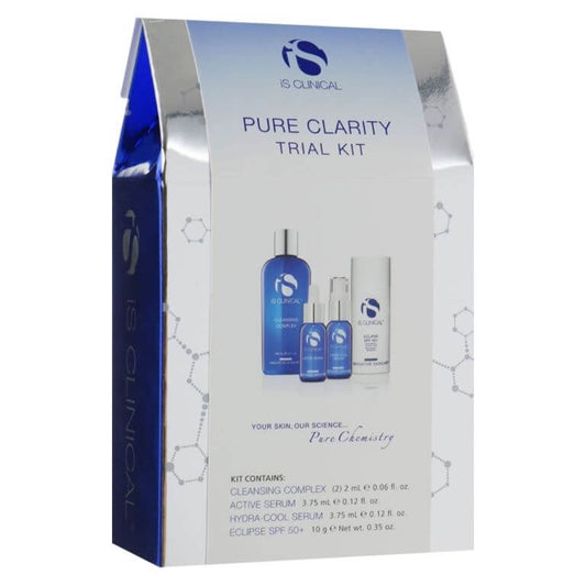 Pure Clarity Trial Kit