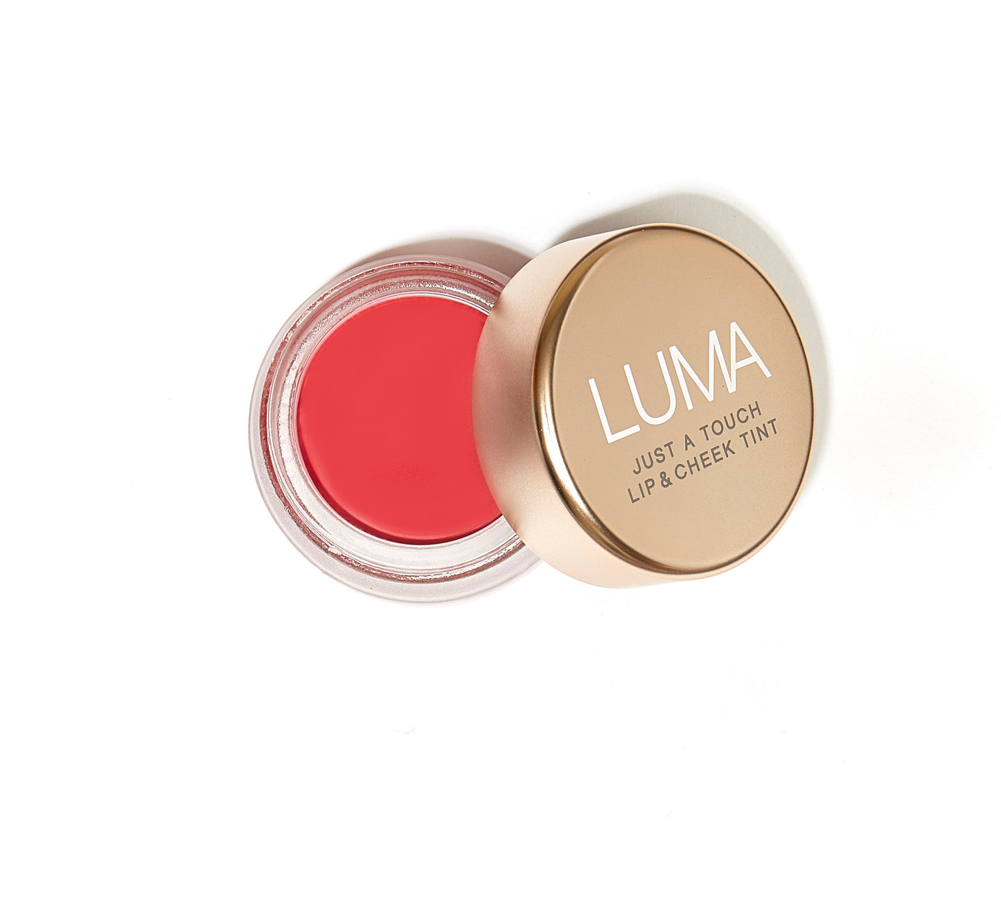 Just A Touch Lip & Cheek Tint