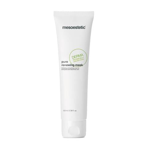 Pure Renewing Mask 100ml