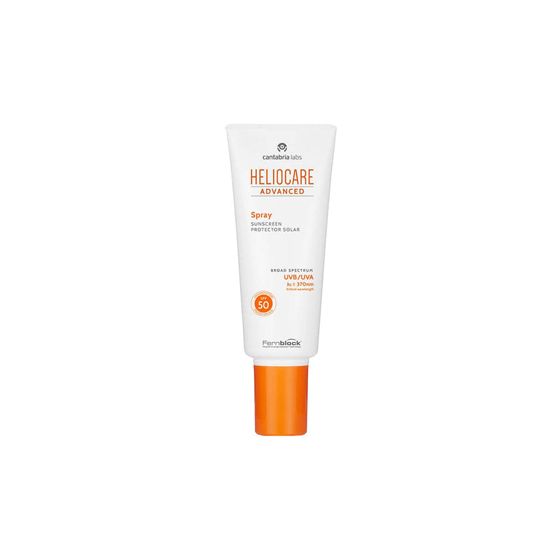 HELIOCARE ADVANCED SPRAY SPF50 200ML