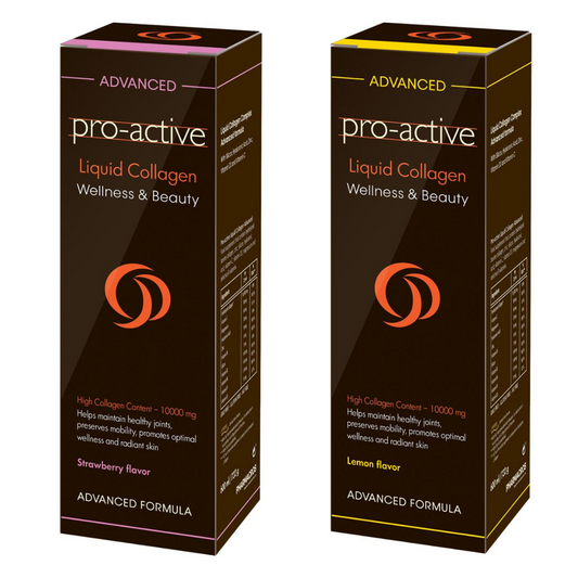 Pro-Active Collagen