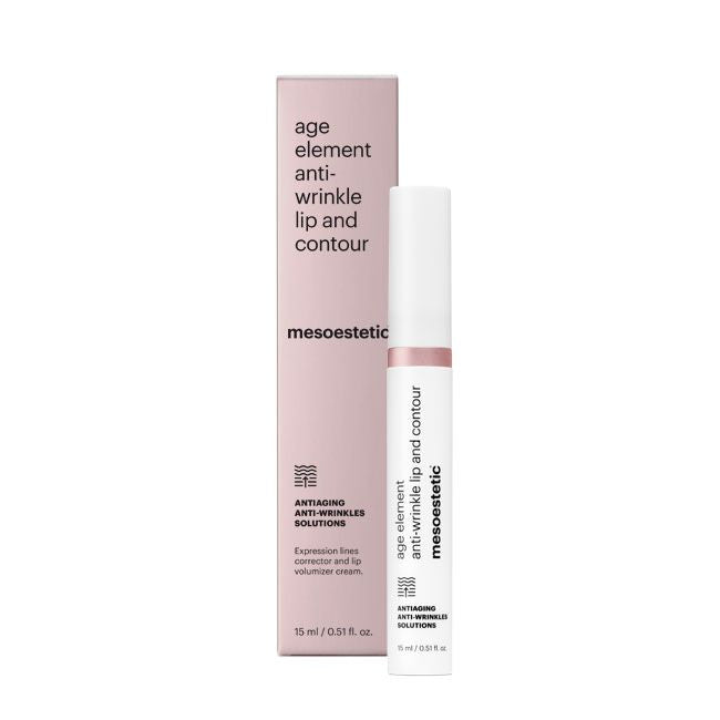 Age Element Anti-Wrinkle Lip & Contour