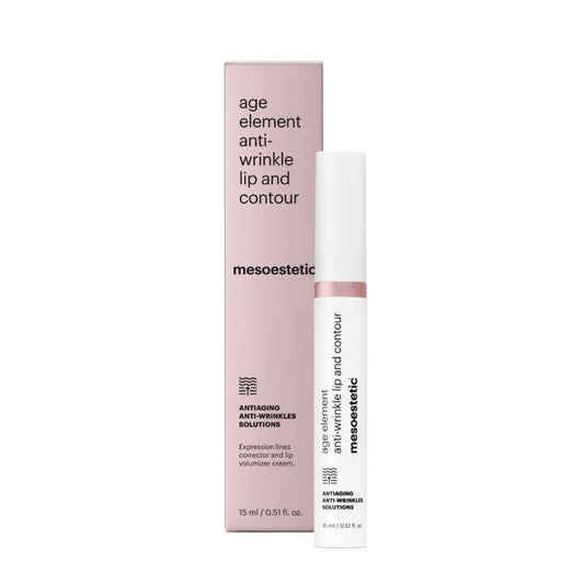 Age Element Anti-Wrinkle Lip & Contour