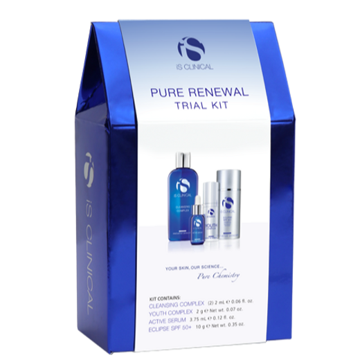 Pure Renewal Trial Kit