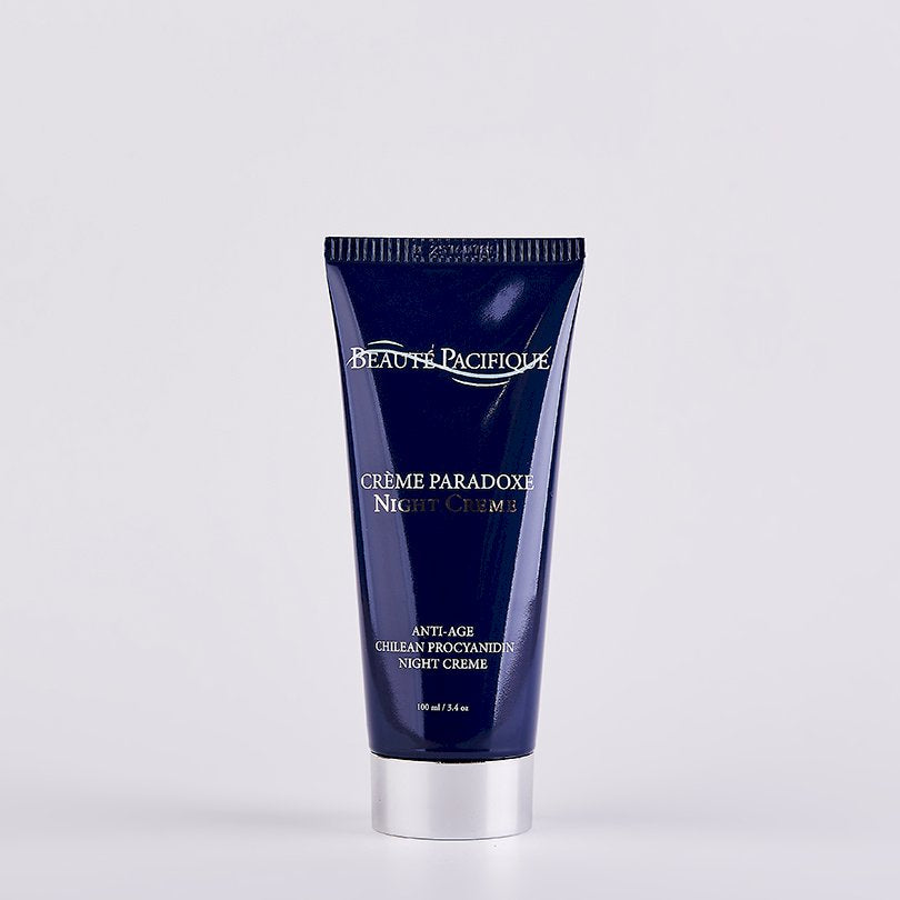 Crème Paradoxe Night Cream