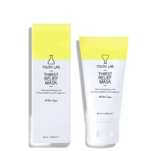 Thirst Relief Mask 50ml